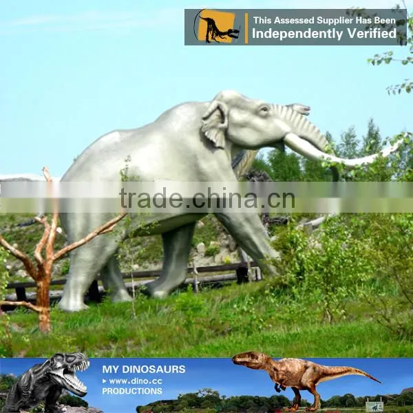 My Dino-C97 Museum Artificial High Simulation Wild Animal Model photo-6