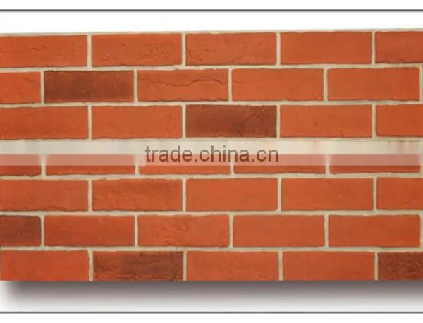 Light Weight Flexible Brick Panel photo-2