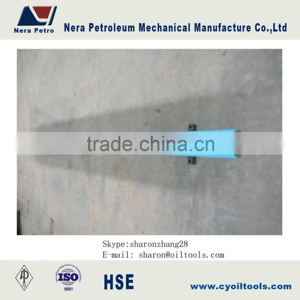 HPLD-98-HPLD-280 Hydraulic Pressure Damping Load, API Standard photo-4
