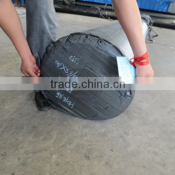 High Strength Fish Farm Pond Liner Hdpe Geomembrane photo-5