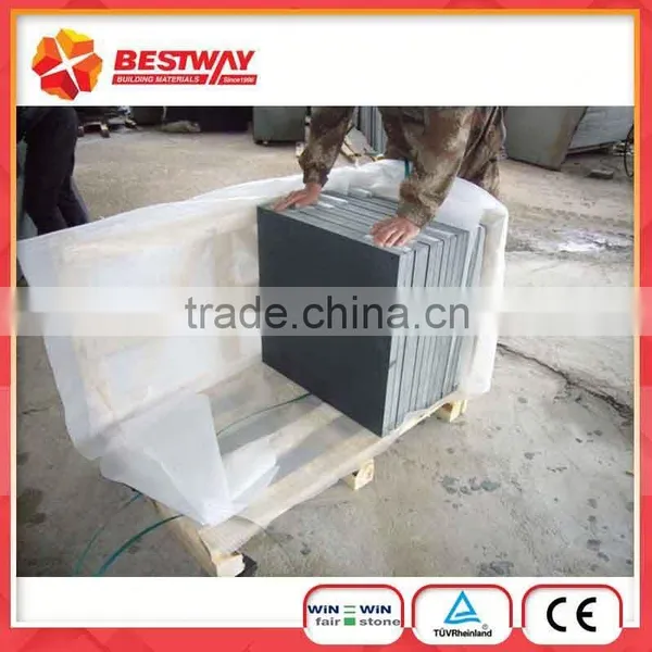 Chinese Basalt Tiles photo-5