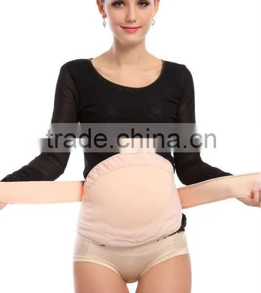 RUNWELL Women Bellyband Maternity Belt photo-2