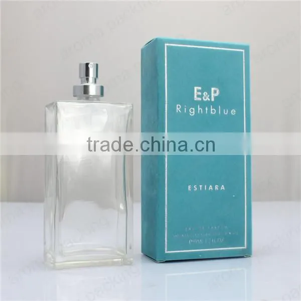 Wholesale Paper Perfume Packaging Boxes Suppliers photo-6