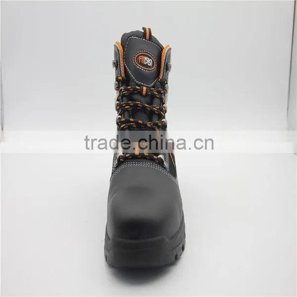 2016 Chinese Good Selling Waterproof Work Safety Shoes photo-3