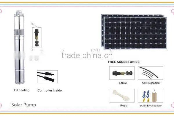 Solar Pump photo-6
