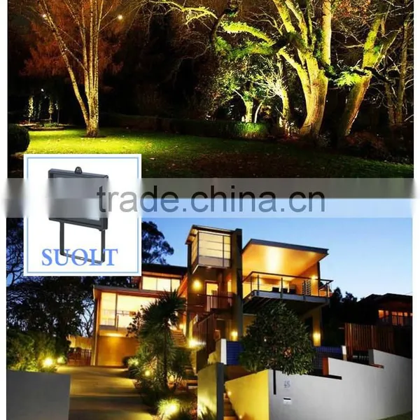 High Quality IP54 Light LED Lawn Light With CE/GS/ROHS photo-3