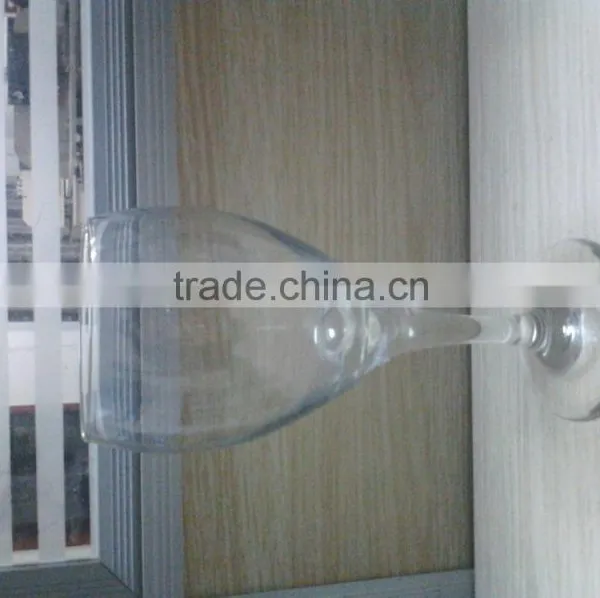 Mouth Blown Champagne Wine Glass With Cheap Price photo-3