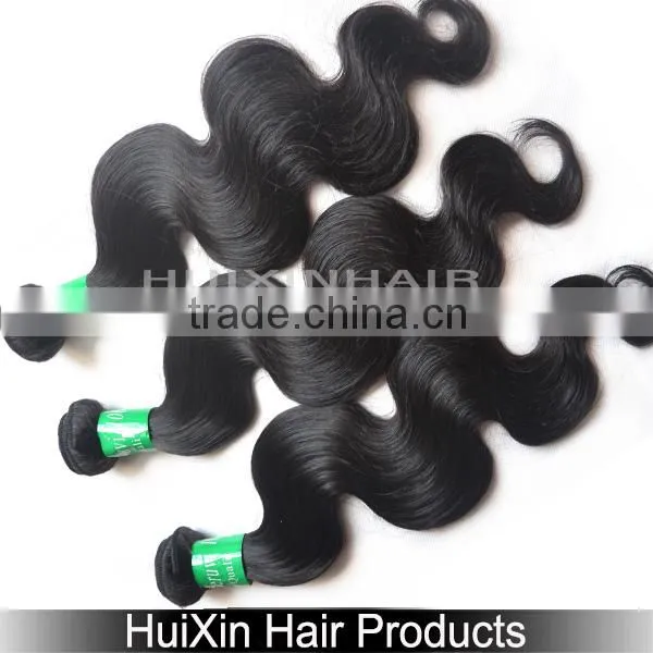 Unprocessed 7A Human Hair Brazilian Virgin Hair Wholesale photo-4