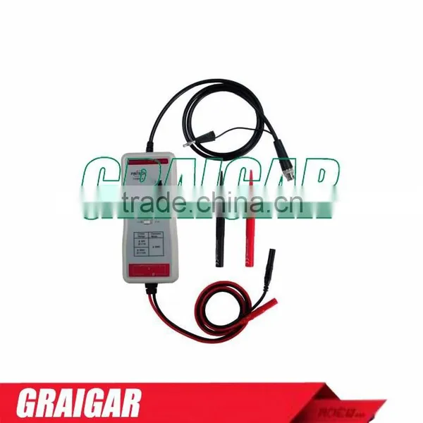 N1000A 40MHz 1400V differential probe accuracy 1% Automatic zero key Match any oscilloscope FAST SHIPPING