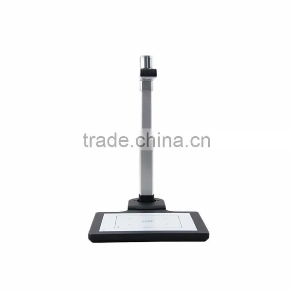 Eloam Factory Document Portable Flatbed Scanner photo-3