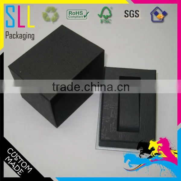 Custom Design Watch Gift Box photo-2