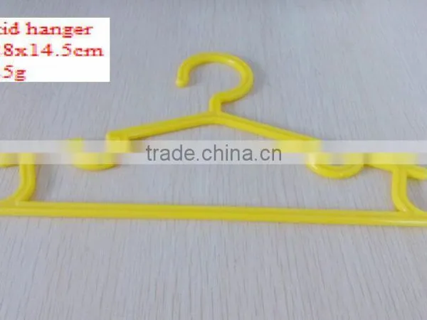 Kids Clothes Hanger Plastic Used Mould/ Children Clothes Hanger Plastic Used Mold