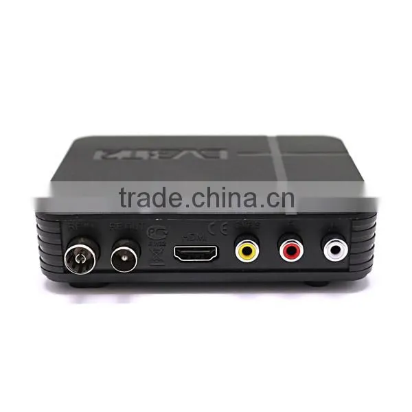 Vmade K2 MPEG4 USB DVB T2 Tuner Support EPG And Pvr photo-5