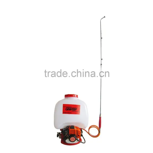NT423 Agriculture Sprayer Similar to Solo 423 photo-2