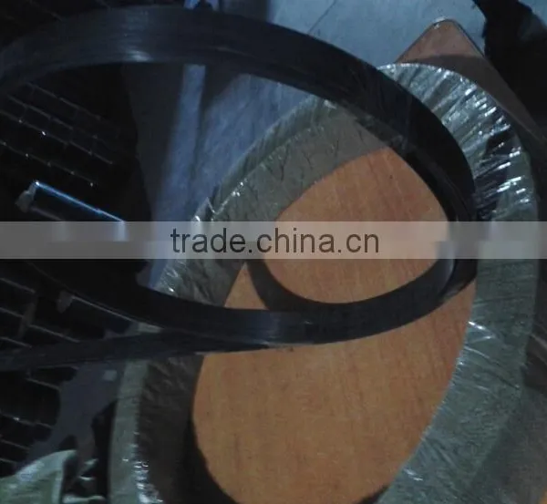 Professional CNC Cut Carbon Fiber Strip Epoxy Resin Carbon Fiber Strip Use for Bow Strips photo-4