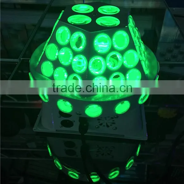 LED Rotating Magic Light Stage Decorative Disco Light photo-4