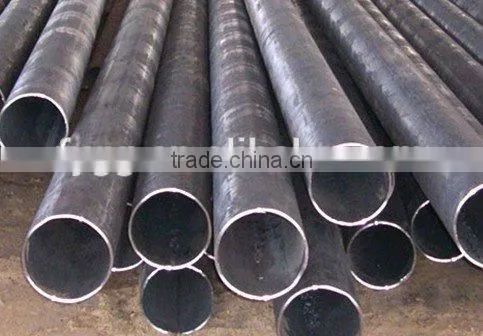 Astm A53 Gr.b Erw Schedule 40 Pipe ! Weld Steel Pipe & Schedule 80 Carbon Steel Pipe Price per Meter photo-3