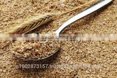 Wheat Bran