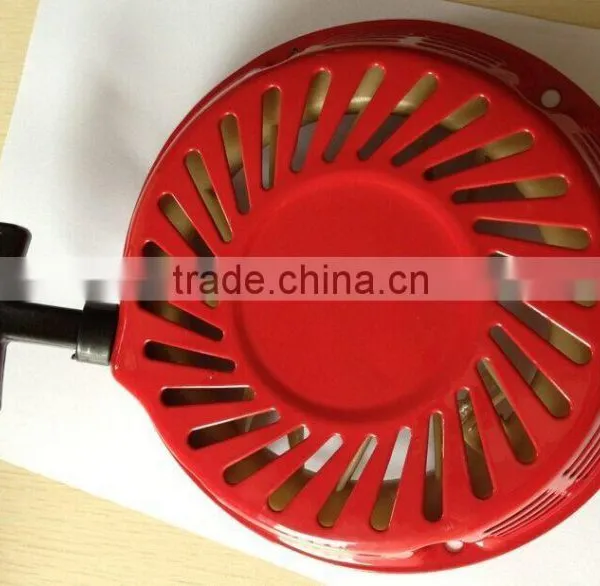 Quality Innovative RECOIL (With Steel Plate Ratchet) for GX270 photo-2