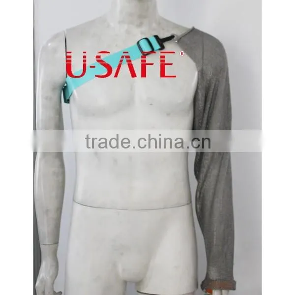 Y Style Safety Tpu Harness for Stainless Steel Apron photo-2