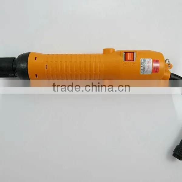 BSD High Torque Precision Fully Automatic Electric Screwdriver ( Electric Screwdriver) Production Line, Shut off Clutch photo-2