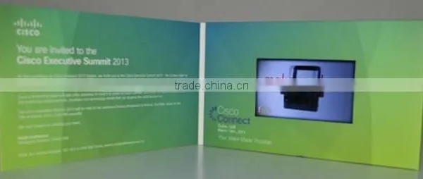 641 : MP4 Card With Sound n Screen photo-3