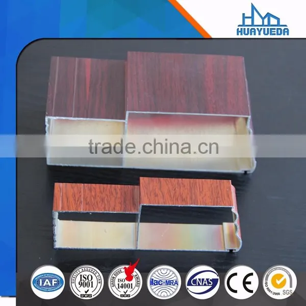6000 Series Aluminium Door Frame in Hot Sale photo-5