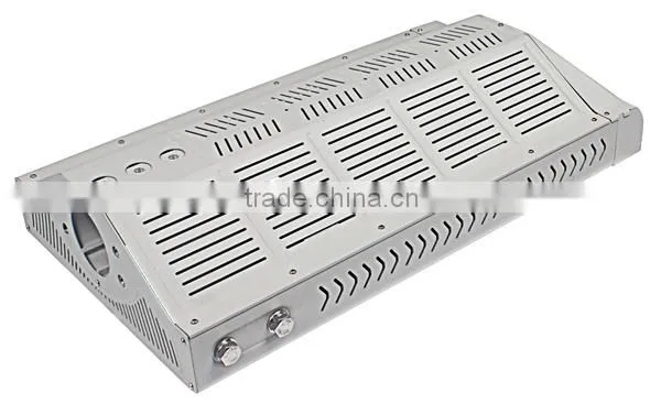 160W Waterproof IP65 Housing With CE RoHS Led Road Lamp LED Street Light photo-3