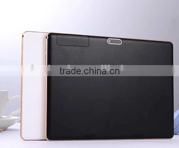 9.6 Inch Quad Core 3G WCDMA RAM 1GB ROM 16GB Front 3.0MP Rear 2.0MP 800*1280IPS Bluetooth 4.0 Android 4.4 Tablet PC photo-6