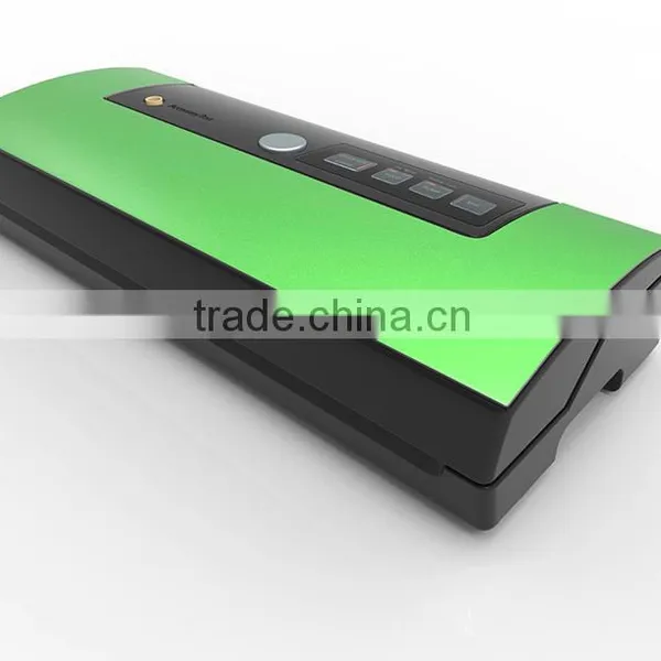 Handheld Household Vacuum Sealer, Mini Vacuum Packing Machine for Non-staple Food Supermarket photo-4