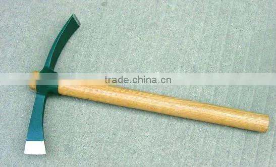 garden pickaxe SH-001