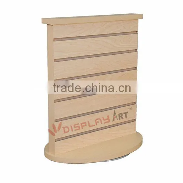 Slatwall Countertop Spinner Display photo-2