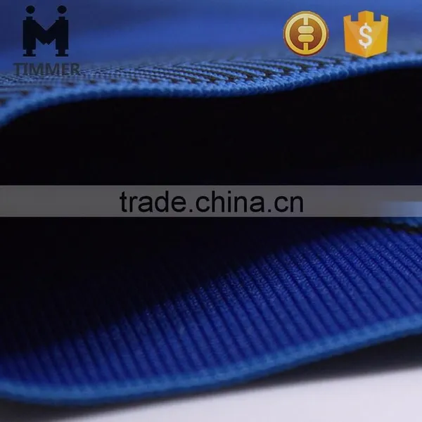 New Style Sport Shoe Upper Flyknit Upper photo-4