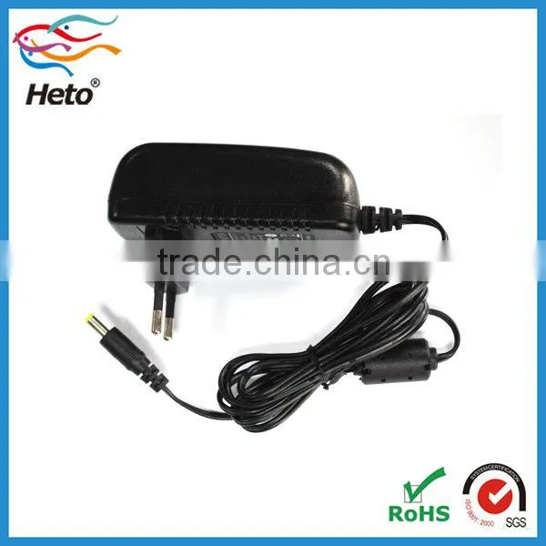 AC/DC 12v 2a Power Adapter 12v dc Power Adapter photo-2