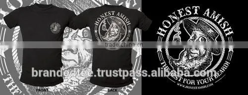 Women Cotton Sexy Fitted Blank T-shirts With Custom Woven T-shirt Label With All Sizes photo-6