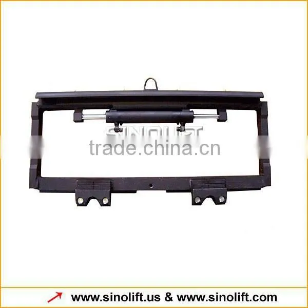 Sinolift Side Shifter photo-3