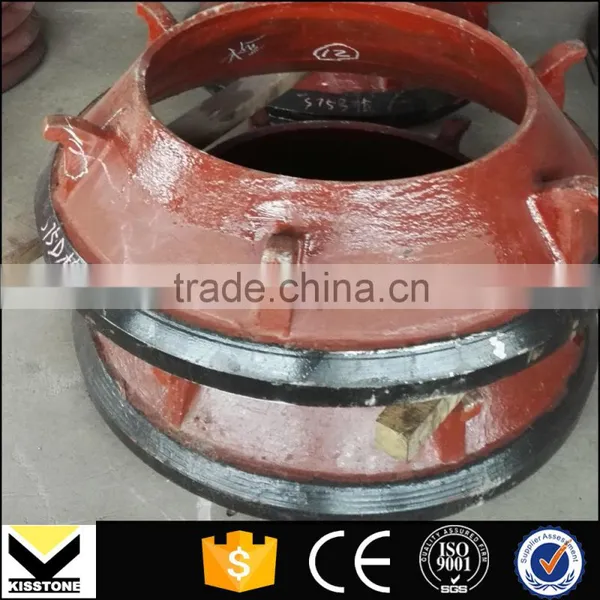 Symons Crusher Parts,rock Crusher Parts Suppliers