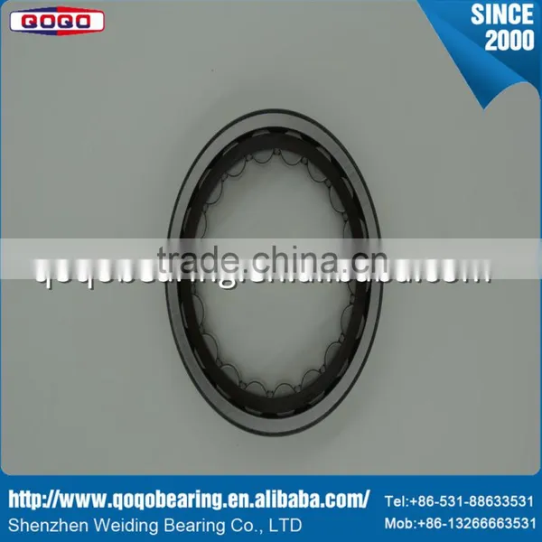 2015 Hot Sell Auto Bearing and Factory Price Cylindrical Roller Bearing for Electric Scooters photo-3