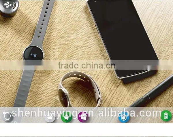 Multi Function Smart Bracelet photo-2