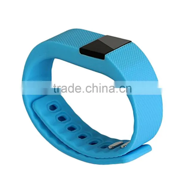 2016 Tw64 Smart Bracelet Fitness Tracker Bluetooth 4.0 Smart Band Sport Bracelet Pedometer for IOS Android Samsung photo-6