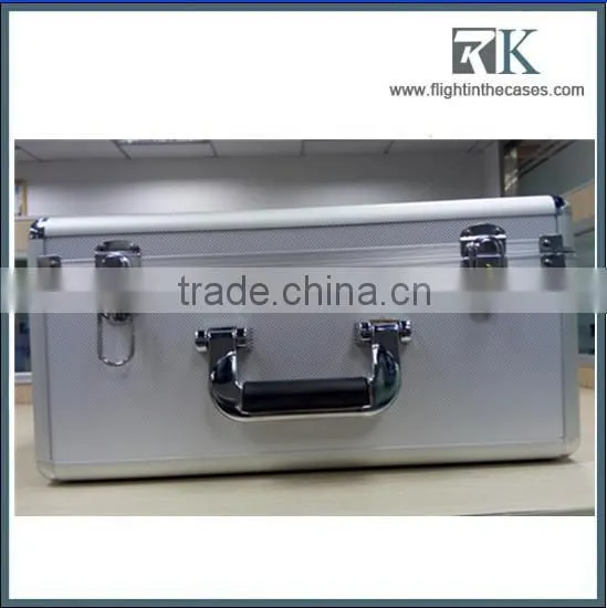 Aluminum Beauty Cases/Beauty Boxes/PVC Beauty Cases/Carry Cases photo-2