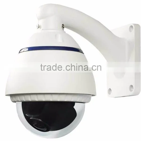 The Safe-guard 180 Degree Viewing Angle Fisheye HD Cctv Ahd Camera photo-2