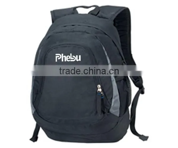 2016 Colorful High School Student Backpack(SHL15-007) photo-4