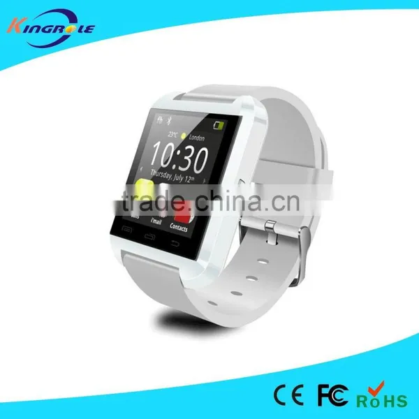 2016 New u8 Smart Watch Smartwatch Android Wear Android Smart Watch photo-3