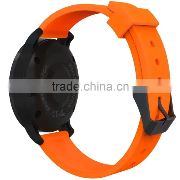 High Quality Bluetooth Cheap Smart Watch With Android photo-6