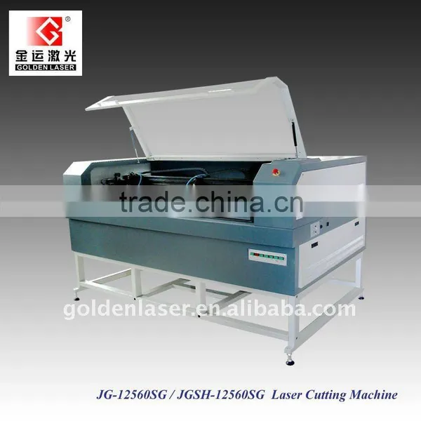 Laser Cutter Machine for Plywood/wood Board