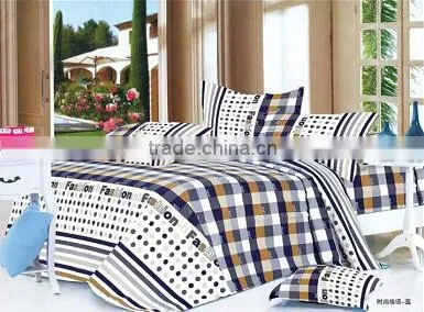 Custom Printing 100% Cotton Flannel Fabric for Bed Sheets photo-4