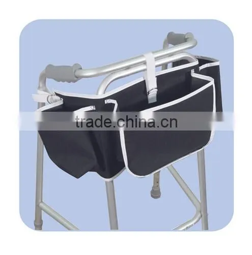 China Topmedi Essential Accessories Walker Bag Wheelchair