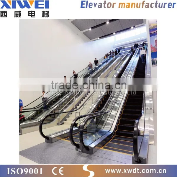 XIWEI Elevator And Escalator Parts On Sale photo-4