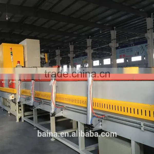 Rubber Insulation Foam Sheet and Tube Production Line, Rubber Foam Machinery photo-2